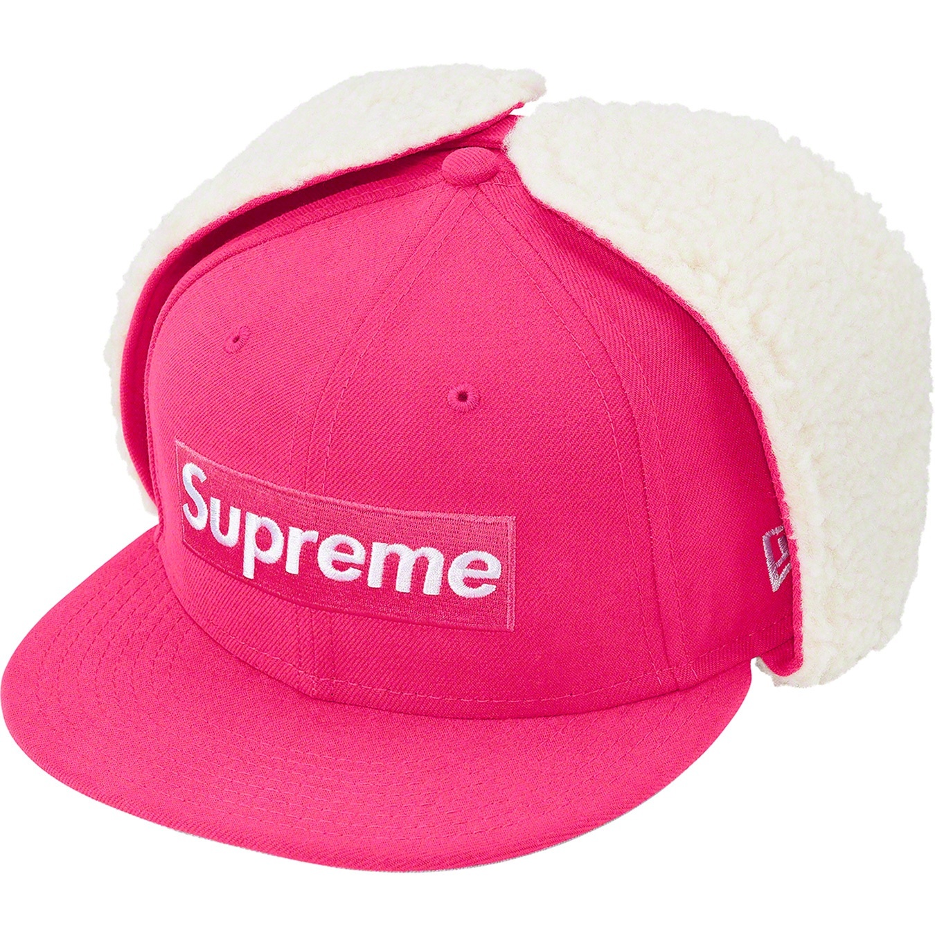 Earflap Box Logo New Era® view 12